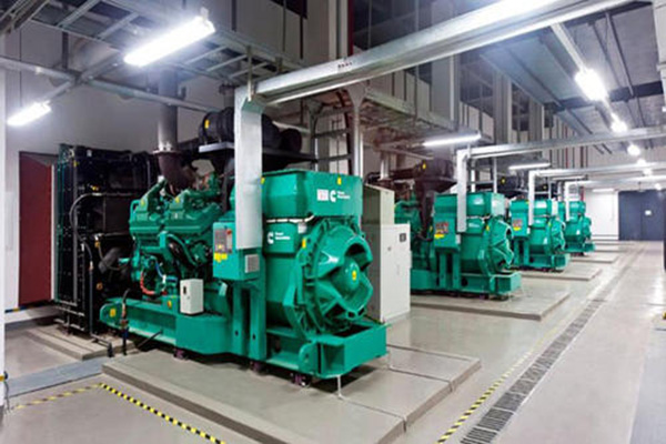 浑南发电机出租