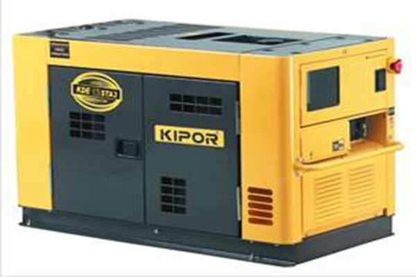 浑南发电机出租