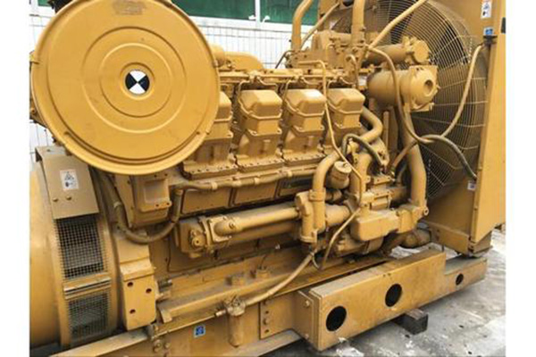 浑南发电机出租