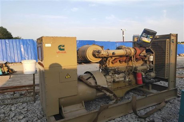 浑南发电机出租 浑南发电机出租