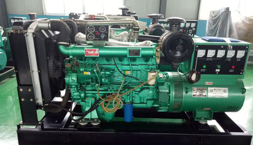 浑南发电机不发电的原因 浑南发电机不发电的原因