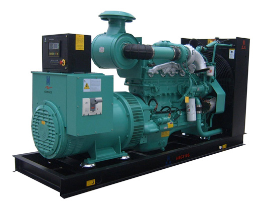 浑南柴油发电机 浑南柴油发电机