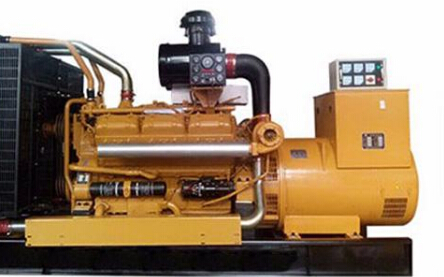 浑南发电机出租