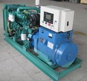 浑南发电机出租