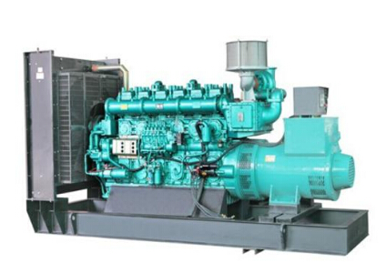 浑南发电机出租