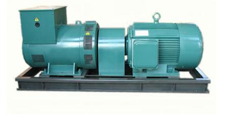 浑南发电机出租