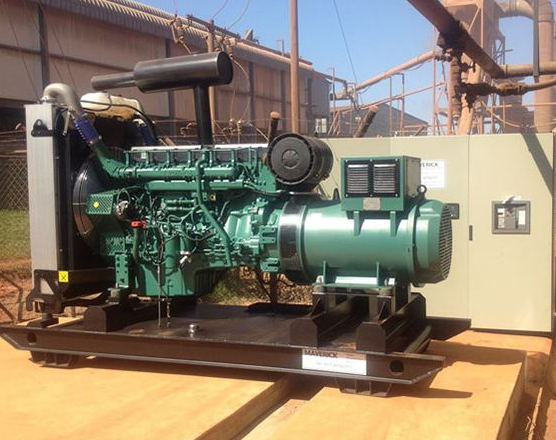 浑南发电机出租